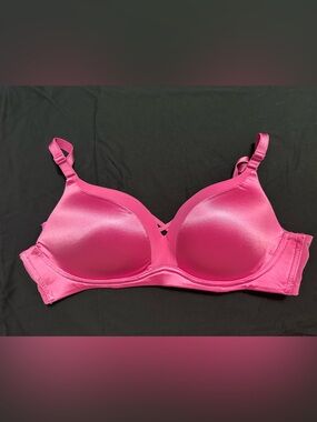 torrid Hot Pink Smooth T-Shirt Bra